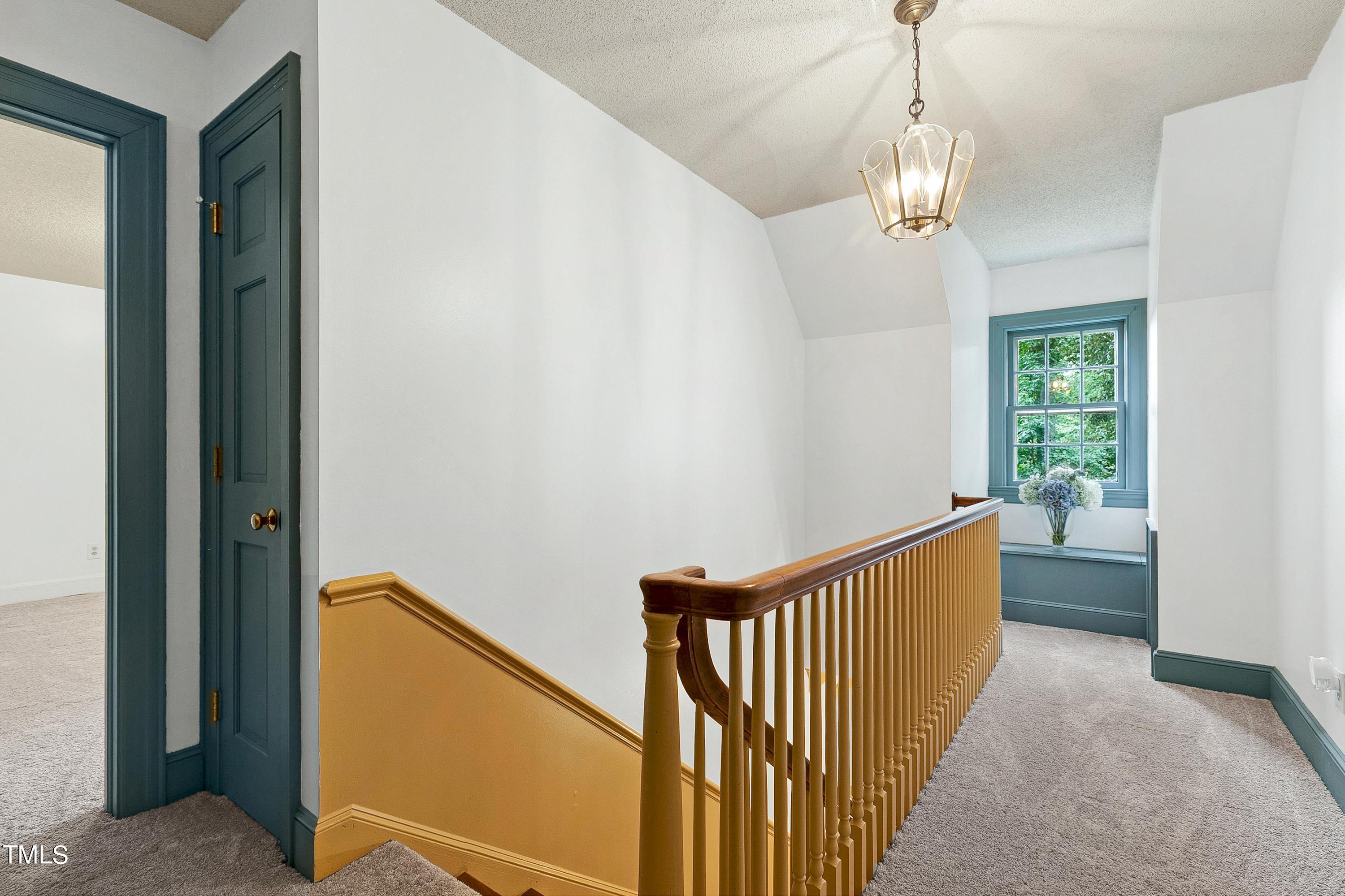 798 Keith Hills Road Lillington, NC 27546 - Photo 33 of 52 Second floor landing