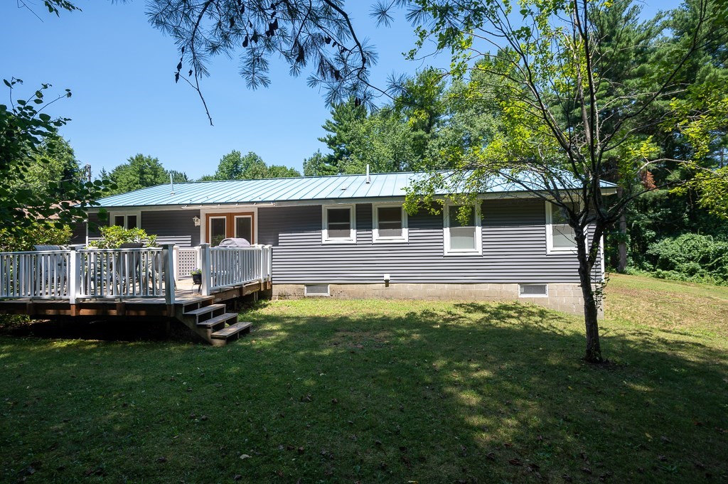 57 Breakneck Road Sturbridge, MA 01566 - Photo 30 of 37