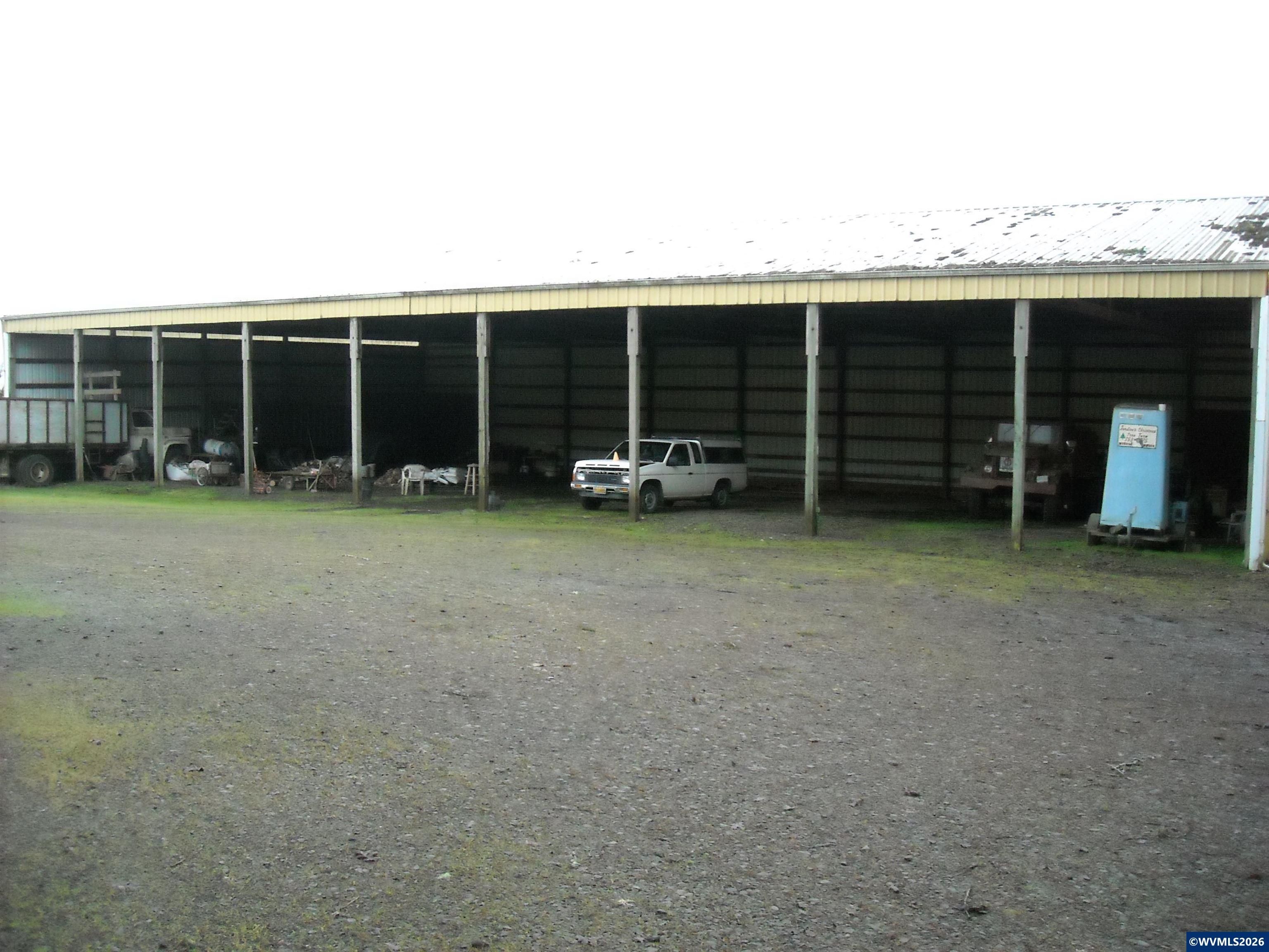 26191 Bruce Road Monroe, OR 97456 - Photo 14 of 27