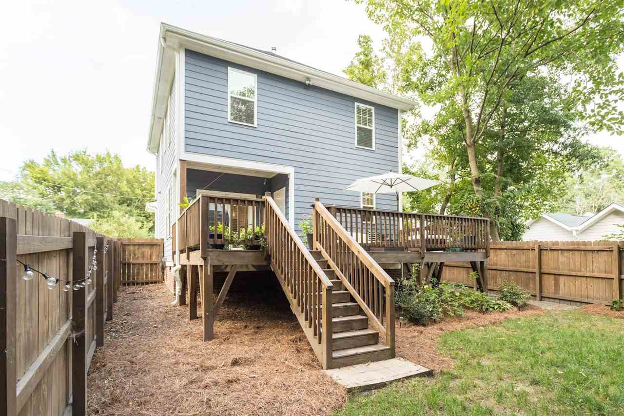 12 Fort Alley Raleigh, NC 27601 - Photo 27 of 30 Photo 27
