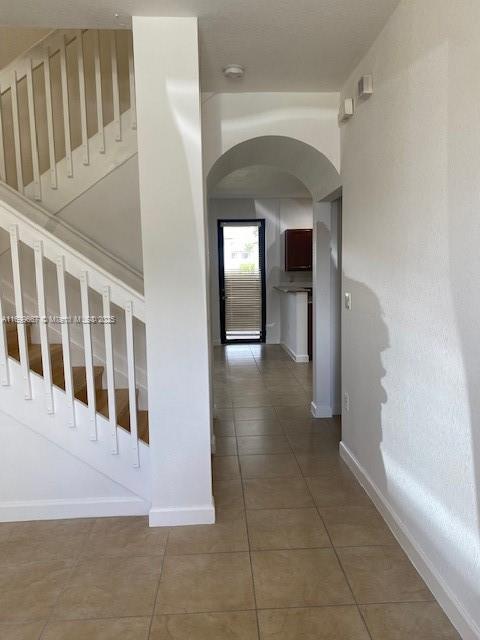 23705 Southwest 117th Court Homestead, FL 33032 - Photo 6 of 22 a view of entryway with a front door