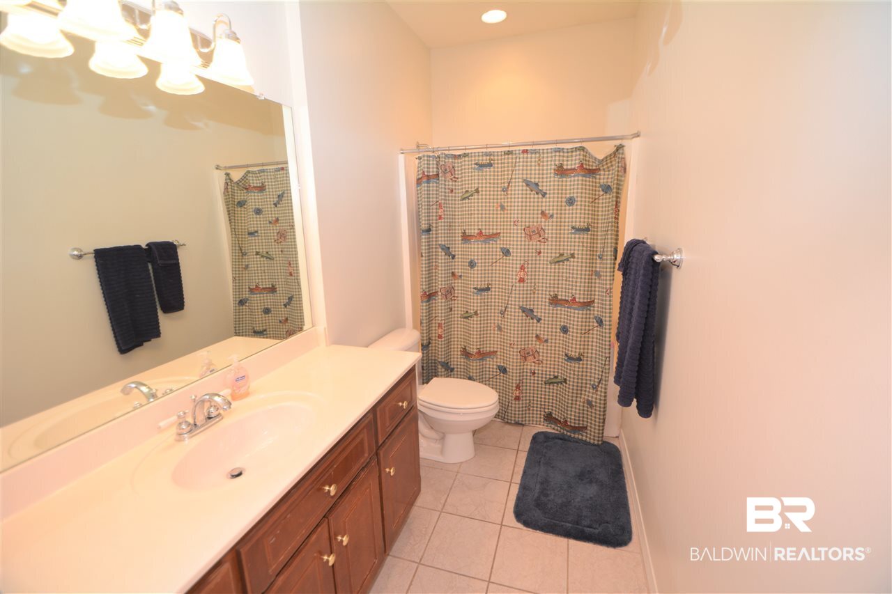 5448 Henning Drive West Mobile, AL 36619 - Photo 29 of 49
