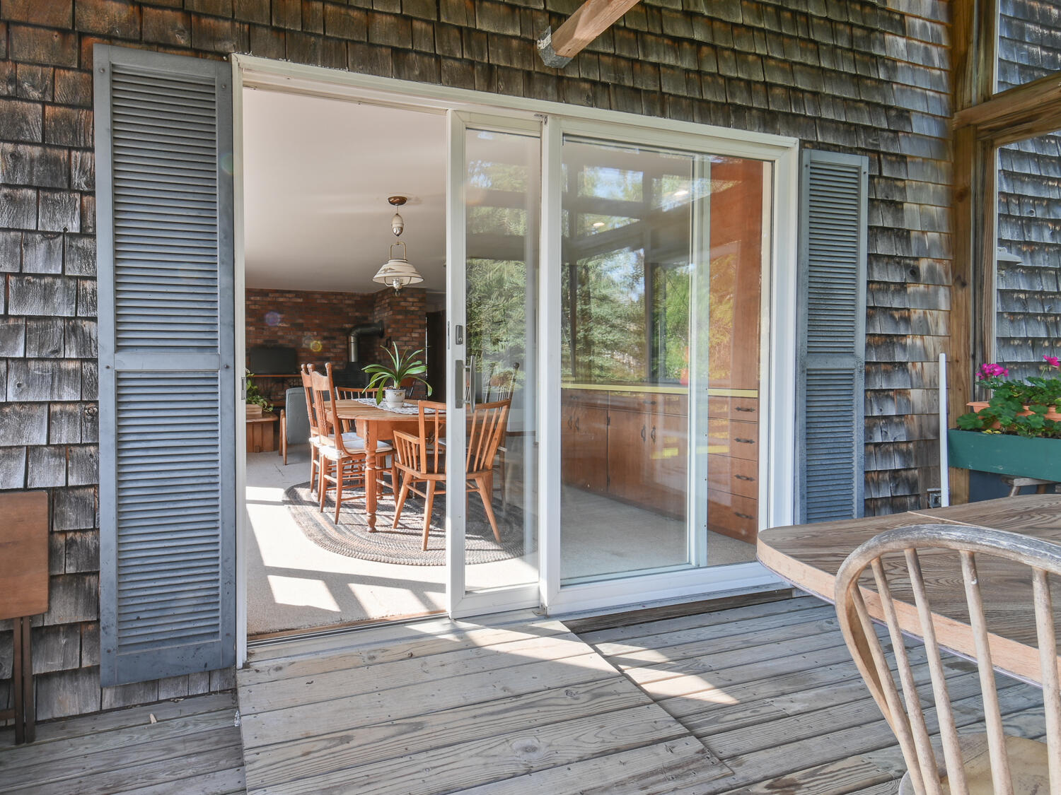 29 Anns Point Road Bass Harbor, ME 04653 - Photo 15 of 42 Layout