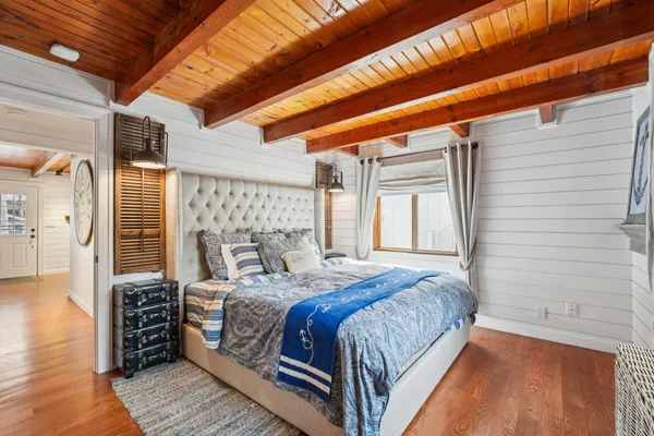 $1,525,000 | N1577 Shore Haven Drive, Linn, WI 53125