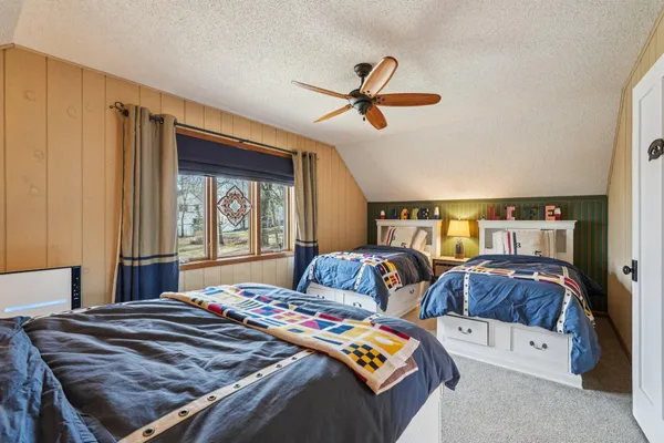 $1,525,000 | N1577 Shore Haven Drive, Linn, WI 53125