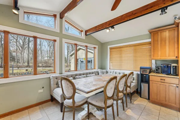 $1,525,000 | N1577 Shore Haven Drive, Linn, WI 53125