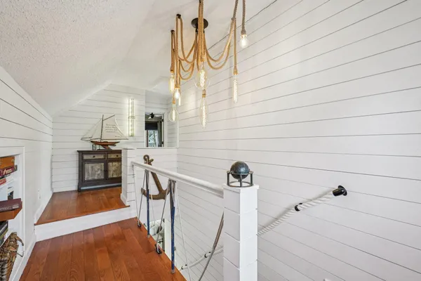 $1,525,000 | N1577 Shore Haven Drive, Linn, WI 53125