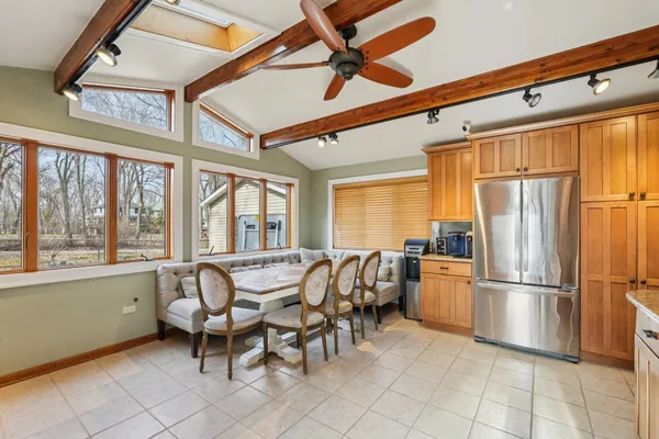 $1,525,000 | N1577 Shore Haven Drive, Linn, WI 53125