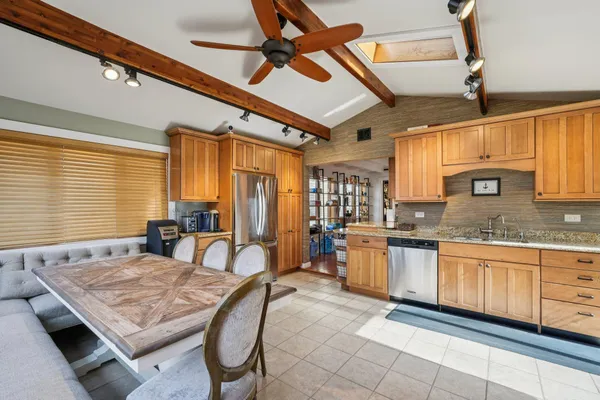 $1,525,000 | N1577 Shore Haven Drive, Linn, WI 53125