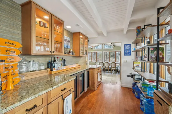 $1,525,000 | N1577 Shore Haven Drive, Linn, WI 53125