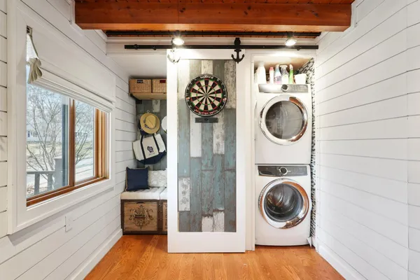 $1,525,000 | N1577 Shore Haven Drive, Linn, WI 53125