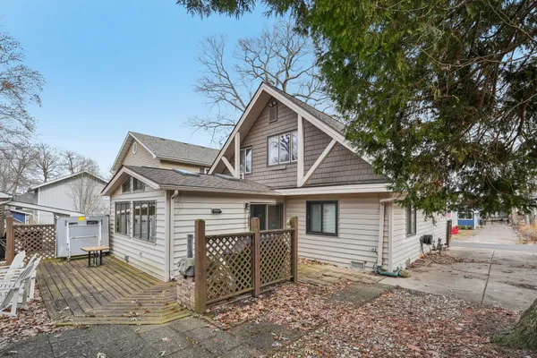 $1,525,000 | N1577 Shore Haven Drive, Linn, WI 53125