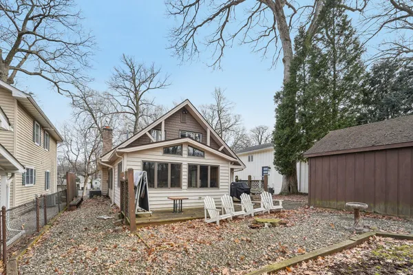 $1,525,000 | N1577 Shore Haven Drive, Linn, WI 53125