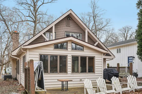 $1,525,000 | N1577 Shore Haven Drive, Linn, WI 53125