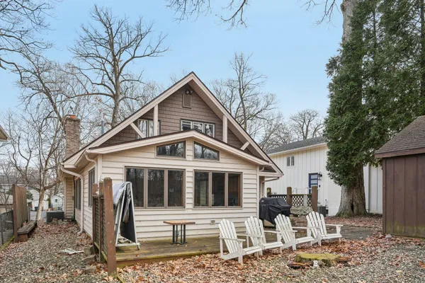 $1,525,000 | N1577 Shore Haven Drive, Linn, WI 53125