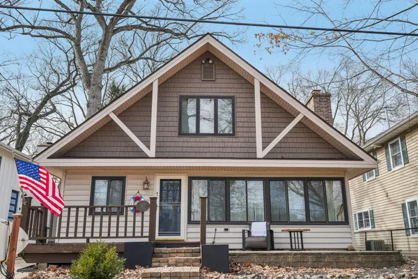 $1,525,000 | N1577 Shore Haven Drive, Linn, WI 53125