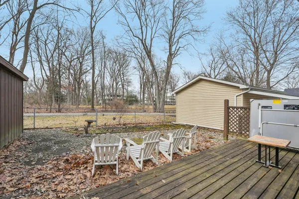 $1,525,000 | N1577 Shore Haven Drive, Linn, WI 53125