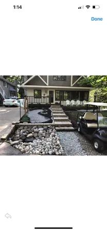 $1,525,000 | N1577 Shore Haven Drive, Linn, WI 53125