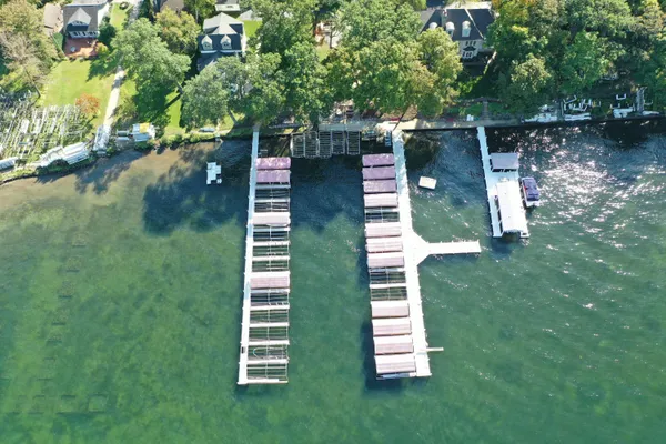 $1,525,000 | N1577 Shore Haven Drive, Linn, WI 53125