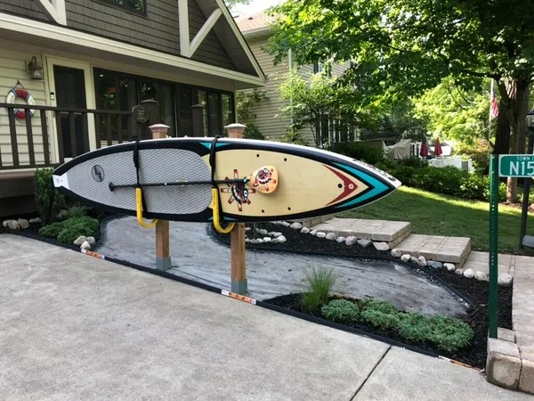 $1,525,000 | N1577 Shore Haven Drive, Linn, WI 53125