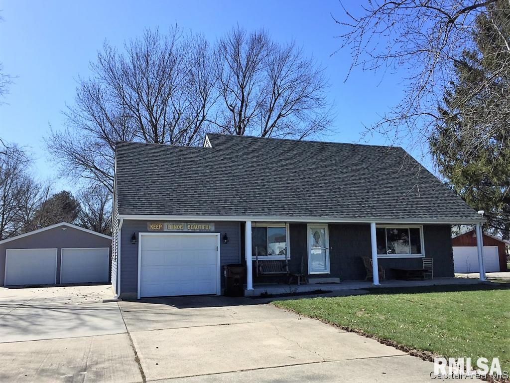 18893 State Rte 4 Virden, IL 62690 - Photo 1 of 21 Gallery Image 1