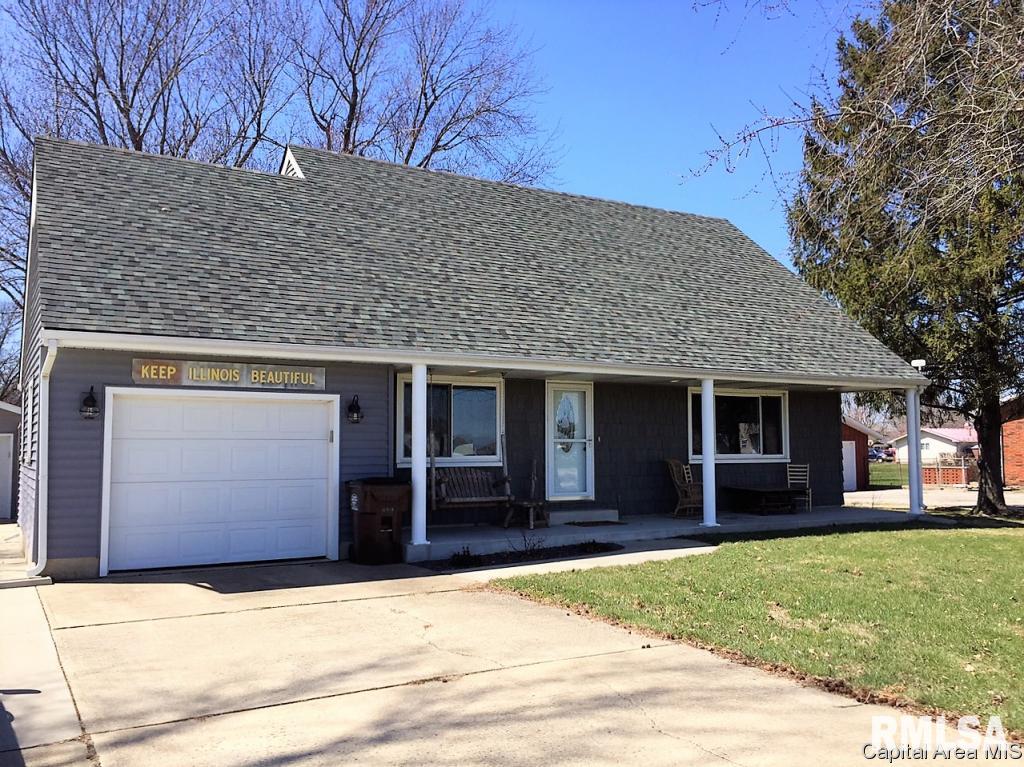 18893 State Rte 4 Virden, IL 62690 - Photo 2 of 21 Gallery Image 2