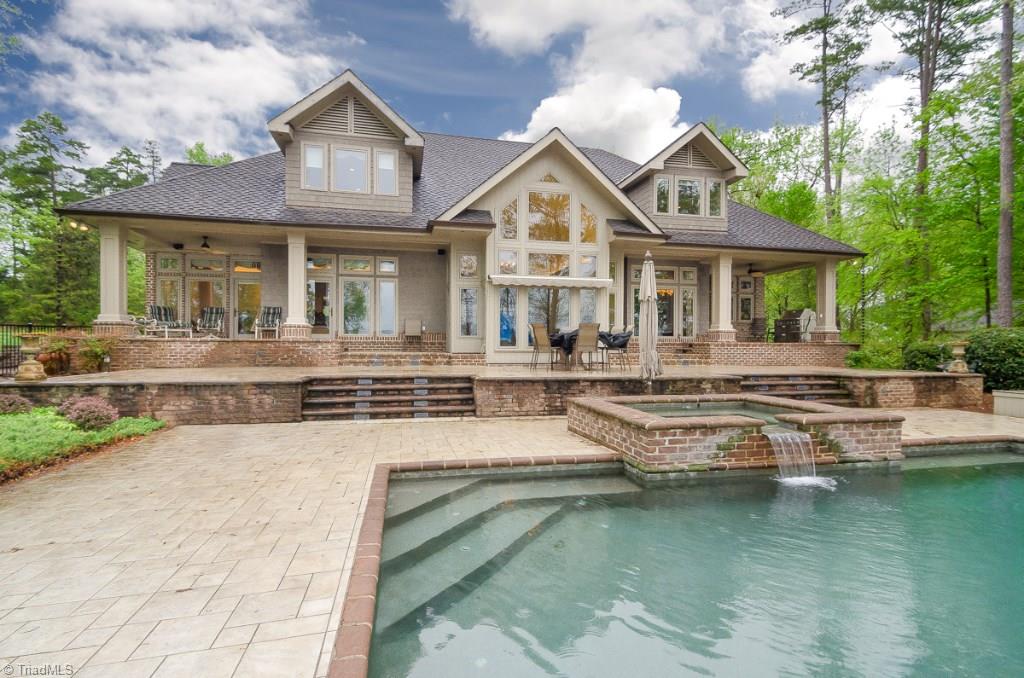 1587 Waterford Pointe Road Lexington, NC 27292 - Photo 1 of 29 Gallery Image 1