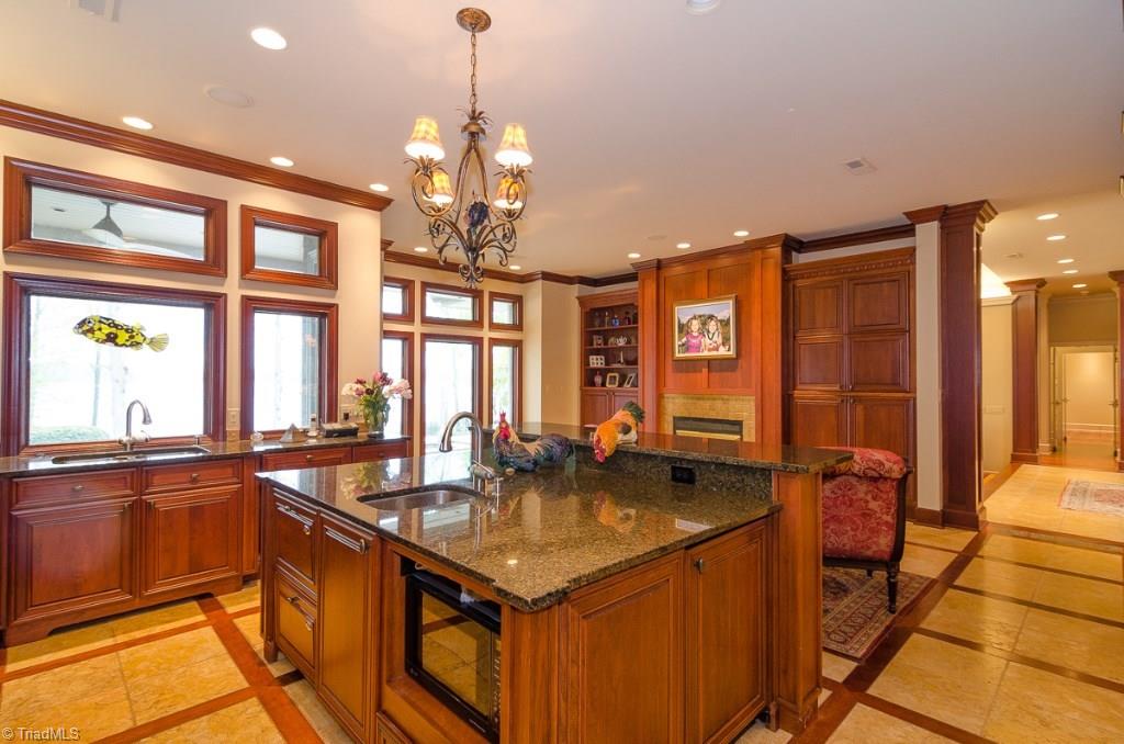 1587 Waterford Pointe Road Lexington, NC 27292 - Photo 14 of 29 Gallery Image 14