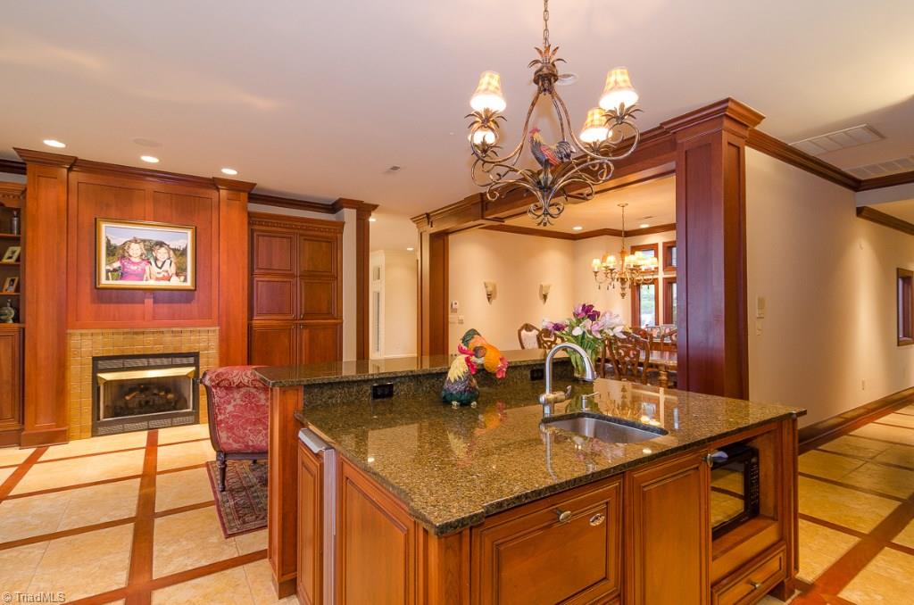 1587 Waterford Pointe Road Lexington, NC 27292 - Photo 16 of 29 Gallery Image 16