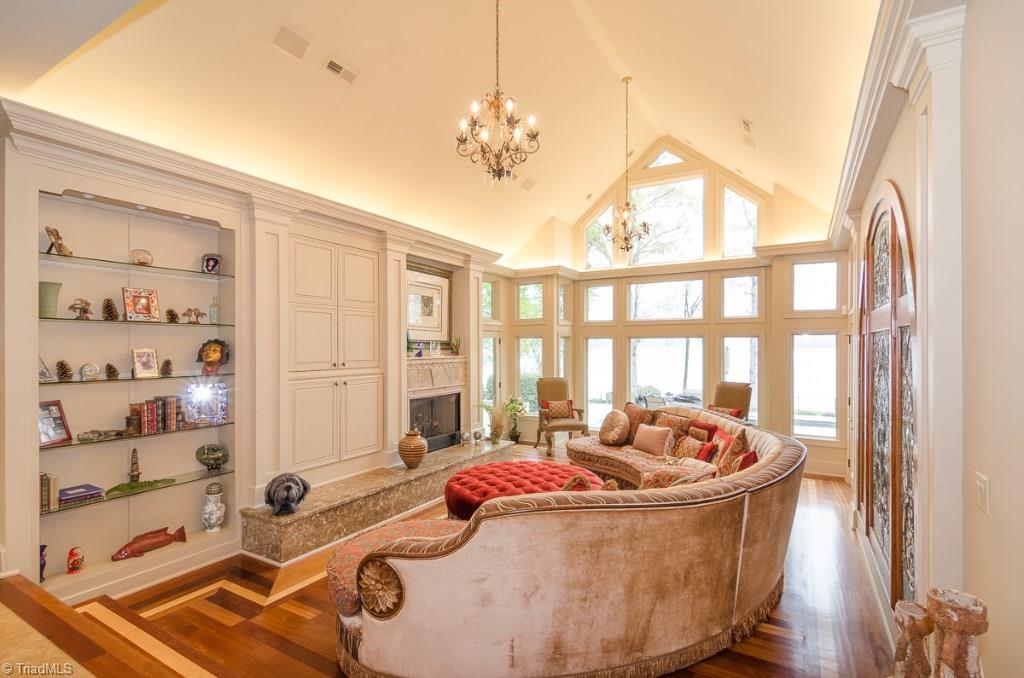 1587 Waterford Pointe Road Lexington, NC 27292 - Photo 19 of 29 Gallery Image 19