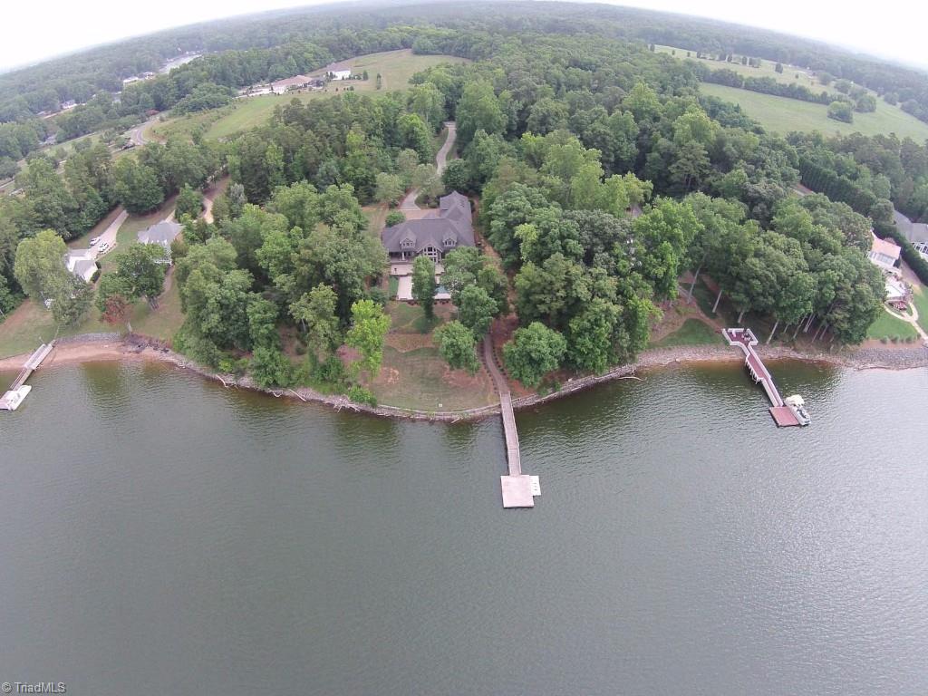 1587 Waterford Pointe Road Lexington, NC 27292 - Photo 3 of 29 Gallery Image 3
