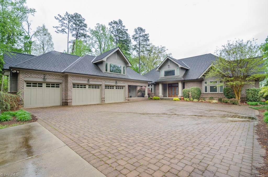 1587 Waterford Pointe Road Lexington, NC 27292 - Photo 28 of 29 Gallery Image 28