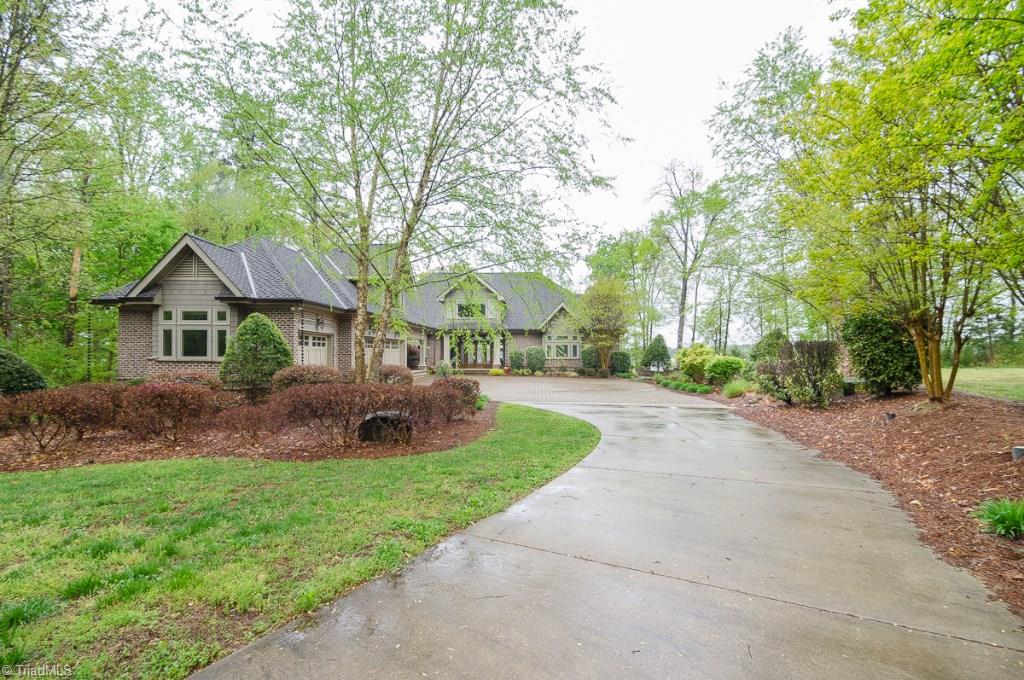 1587 Waterford Pointe Road Lexington, NC 27292 - Photo 29 of 29 Gallery Image 29