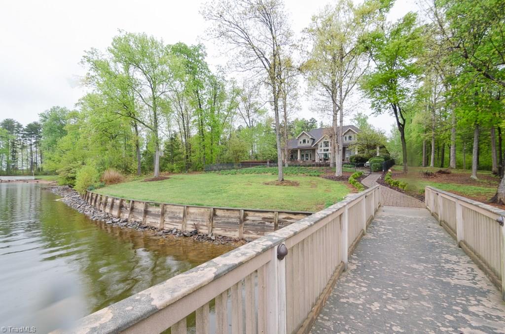 1587 Waterford Pointe Road Lexington, NC 27292 - Photo 7 of 29 Gallery Image 7