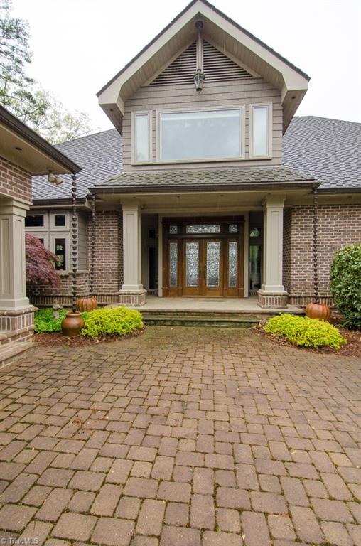1587 Waterford Pointe Road Lexington, NC 27292 - Photo 9 of 29 Gallery Image 9