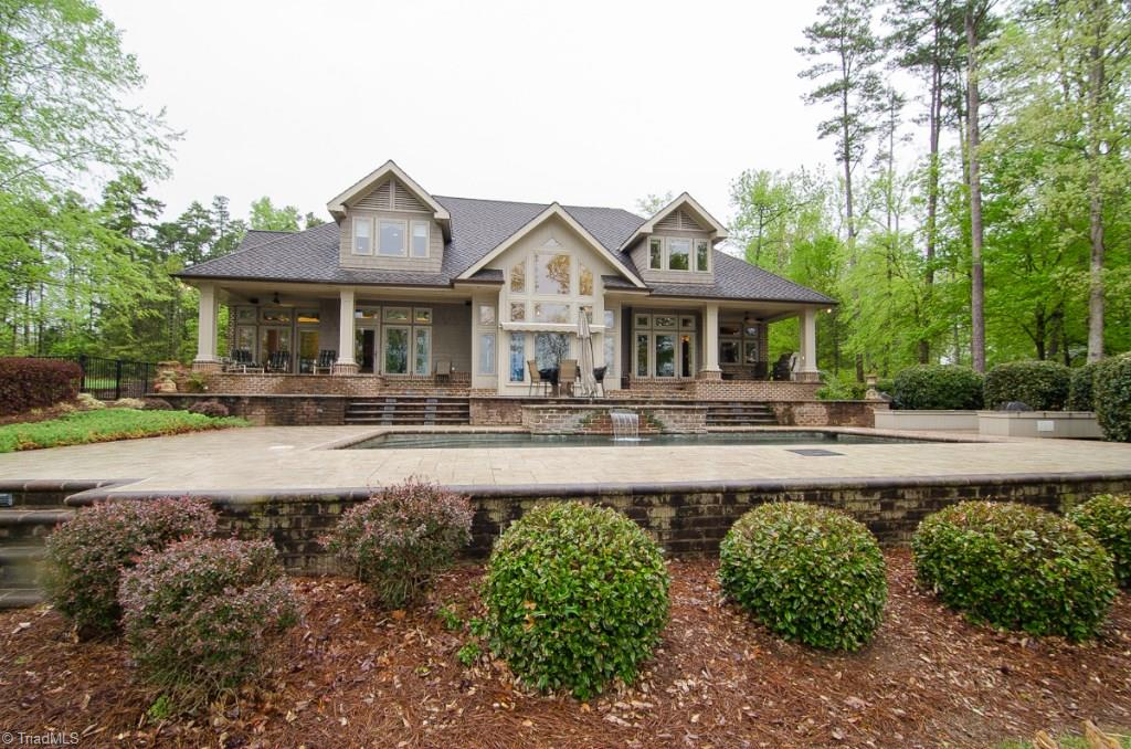 1587 Waterford Pointe Road Lexington, NC 27292 - Photo 10 of 29 Gallery Image 10