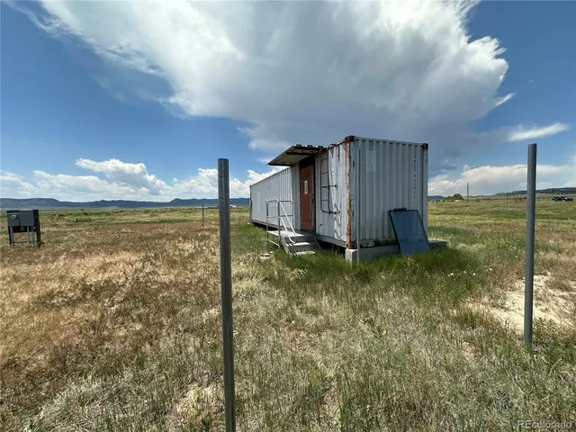 $69,900 | 22960 Blackhills Drive, Trinidad, CO 81082