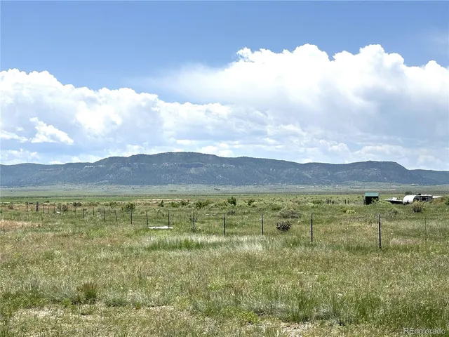 $69,900 | 22960 Blackhills Drive, Trinidad, CO 81082