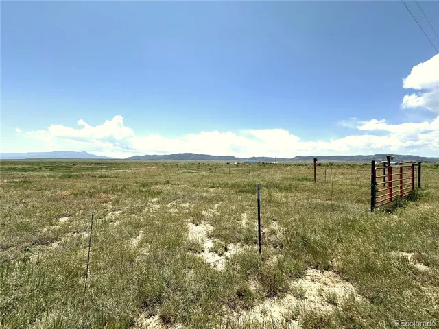 $69,900 | 22960 Blackhills Drive, Trinidad, CO 81082