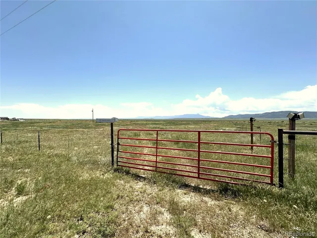 $69,900 | 22960 Blackhills Drive, Trinidad, CO 81082