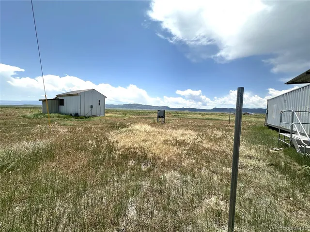 $69,900 | 22960 Blackhills Drive, Trinidad, CO 81082
