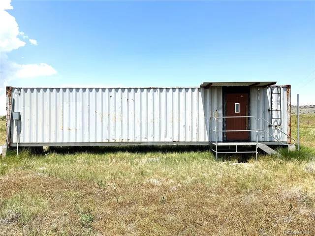 $69,900 | 22960 Blackhills Drive, Trinidad, CO 81082