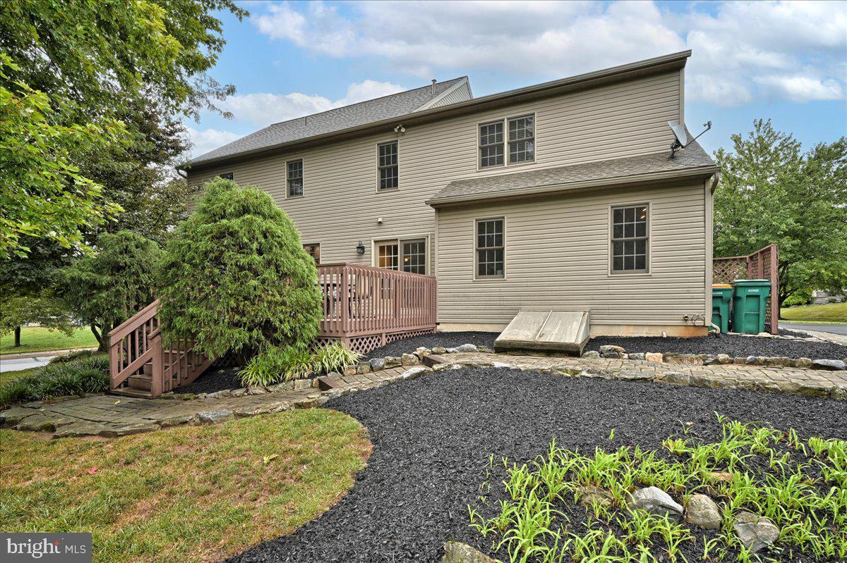 2353 Raleigh Road Hummelstown, PA 17036 - Photo 46 of 47 Gallery Image 46
