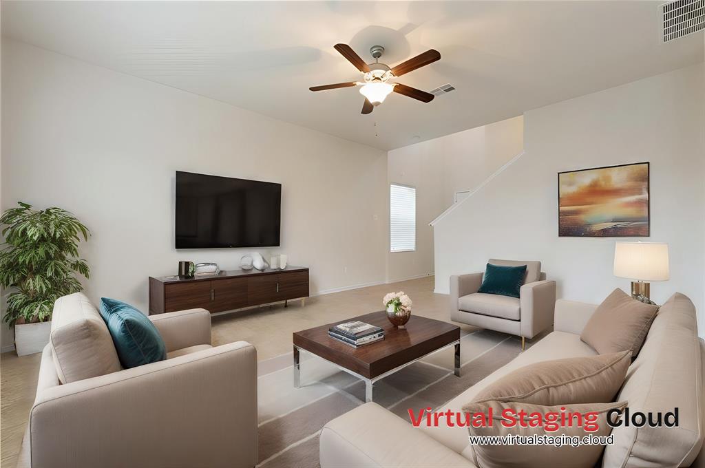 324 Circle Way Jarrell, TX 76537 - Photo 2 of 26