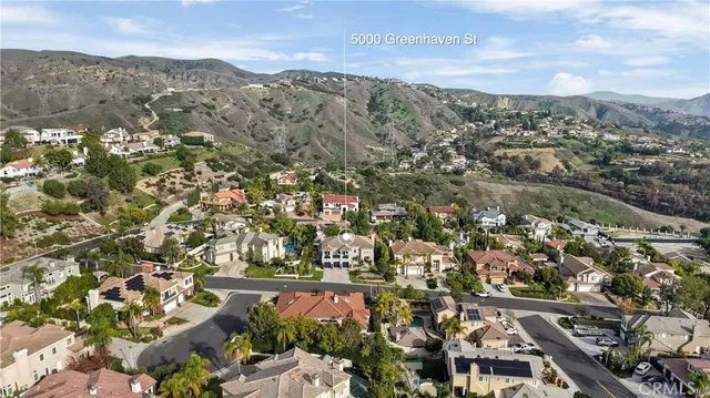 $2,349,000 | 5000 Greenhaven Street, Yorba Linda, CA 92887