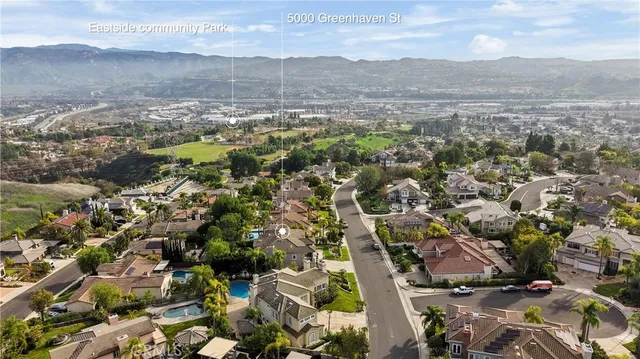 $2,349,000 | 5000 Greenhaven Street, Yorba Linda, CA 92887