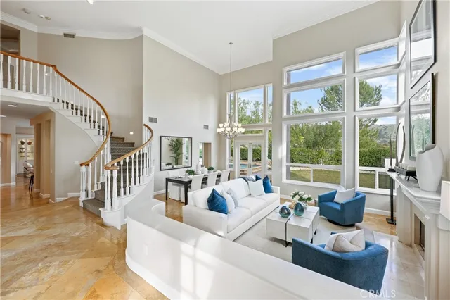 $2,349,000 | 5000 Greenhaven Street, Yorba Linda, CA 92887