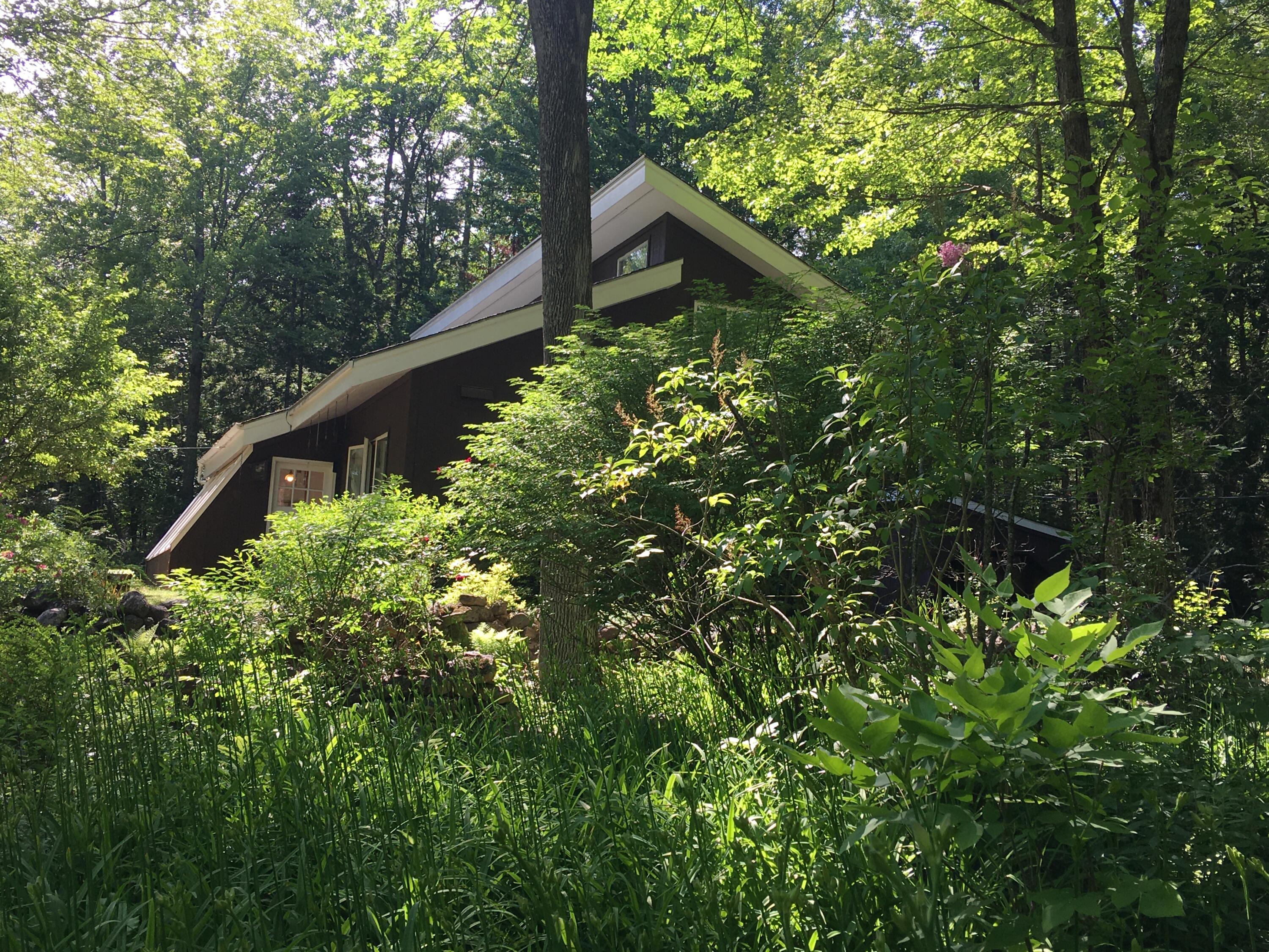 149 Town Farm Road New Gloucester, ME 04260 - Photo 25 of 34 Private Yard