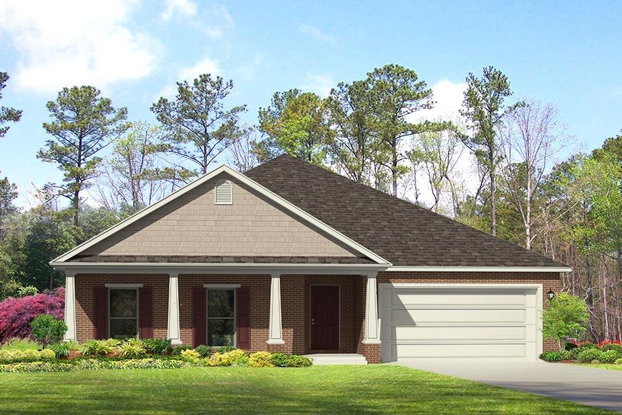 49 Wayne Trail Santa Rosa Beach, FL 32459 - Photo 1 of 44 Gallery Image 1