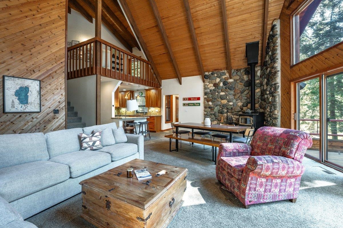 3502 Chamonix Road Homewood, CA 96141 - Photo 31 of 40 Gallery Image 31